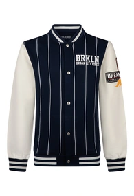 Unlocked jongens vest